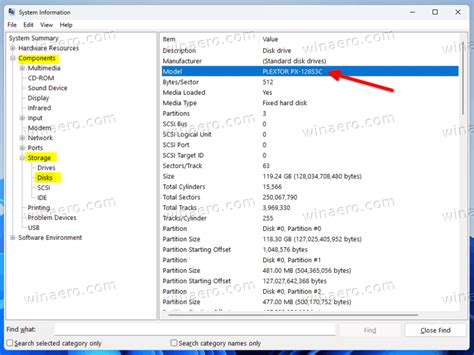 how to check ssd slot in laptop windows 11|How to Check SSD or HDD in Windows 11: A Step.